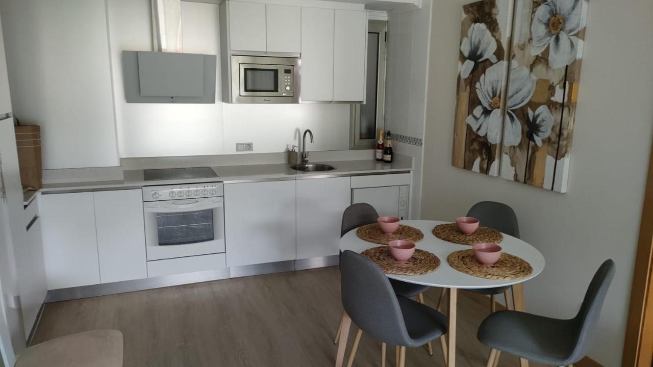 Apartamentos Boutique Arquera Golf I يانس المظهر الخارجي الصورة