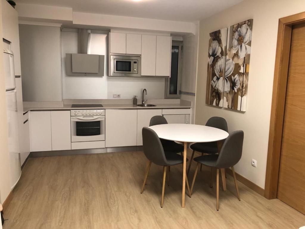 Apartamentos Boutique Arquera Golf I يانس المظهر الخارجي الصورة