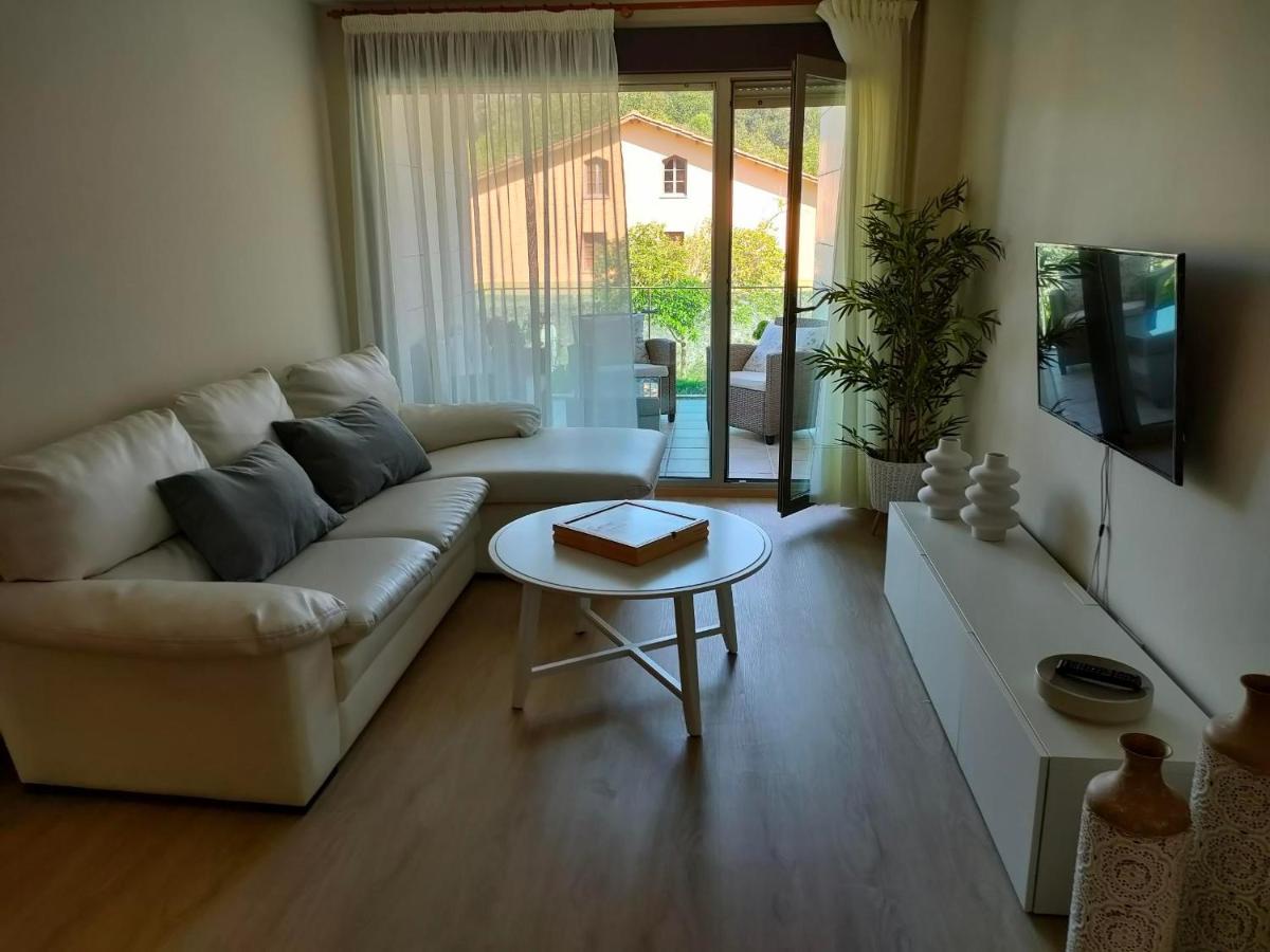Apartamentos Boutique Arquera Golf I يانس المظهر الخارجي الصورة