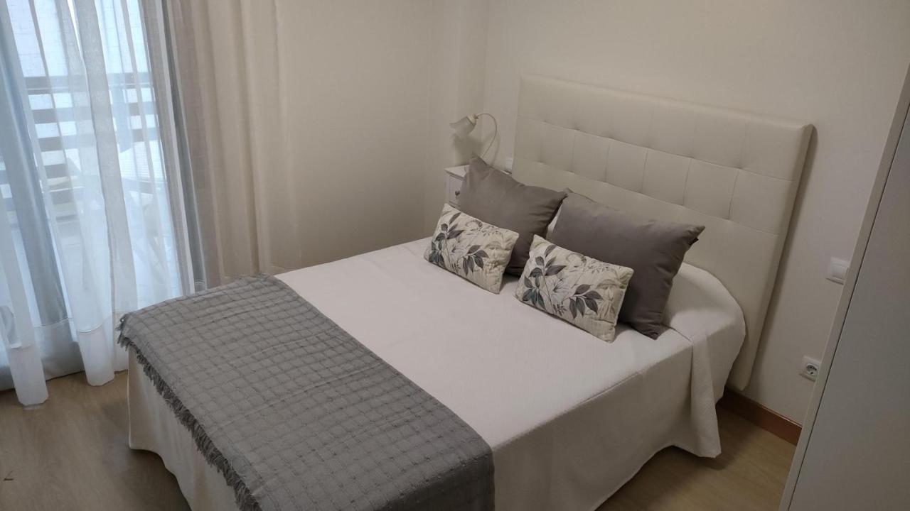 Apartamentos Boutique Arquera Golf I يانس المظهر الخارجي الصورة