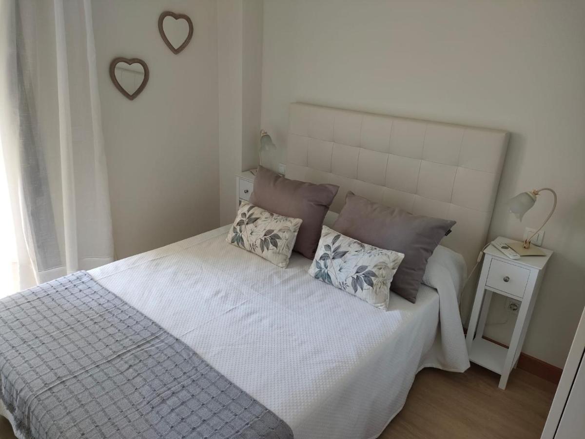 Apartamentos Boutique Arquera Golf I يانس المظهر الخارجي الصورة