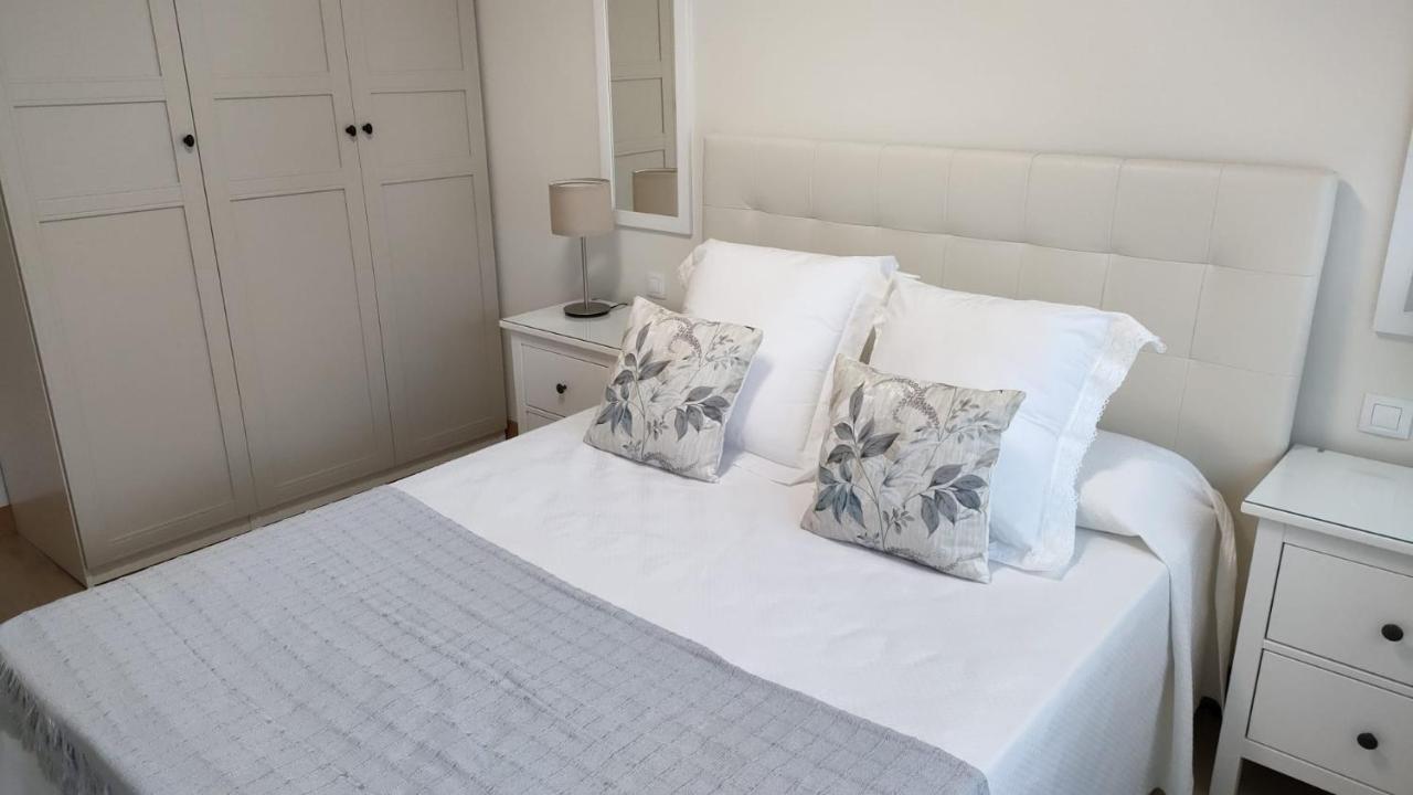 Apartamentos Boutique Arquera Golf I يانس المظهر الخارجي الصورة