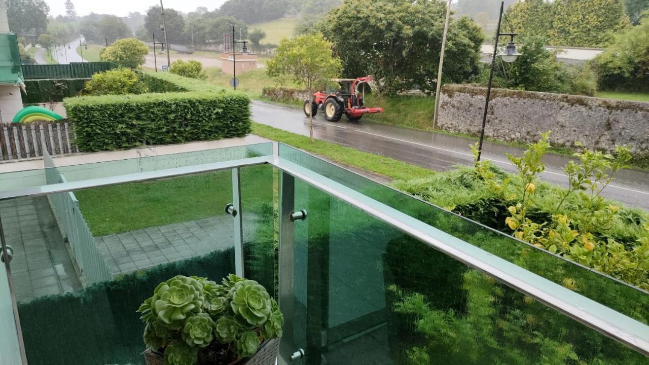 Apartamentos Boutique Arquera Golf I يانس المظهر الخارجي الصورة